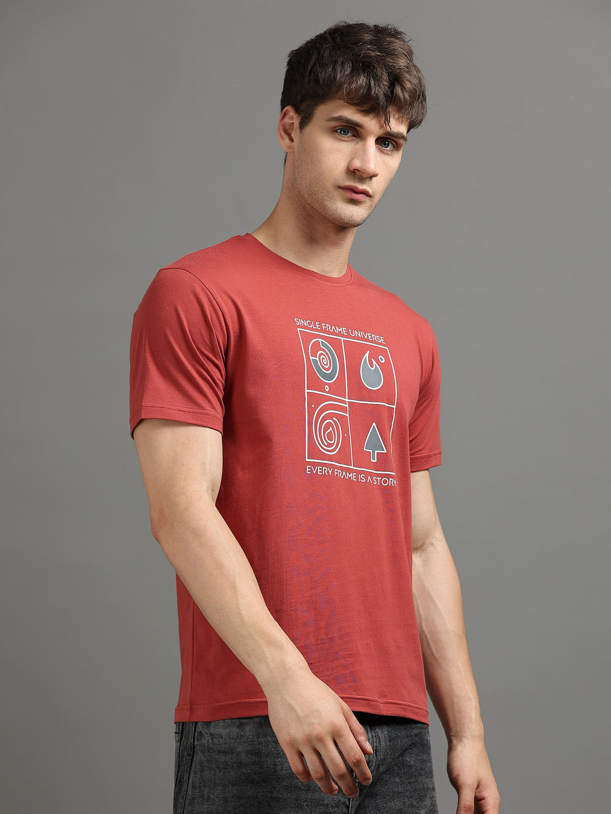 T - Shirts
