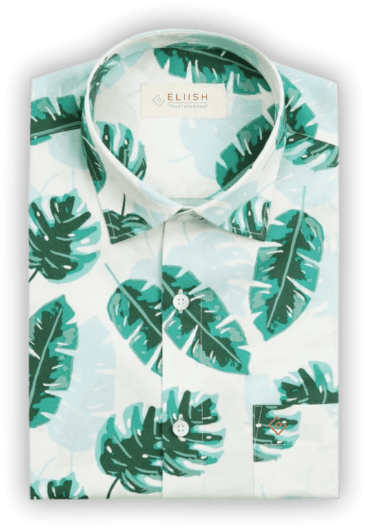 Short-sleeved Sports Top